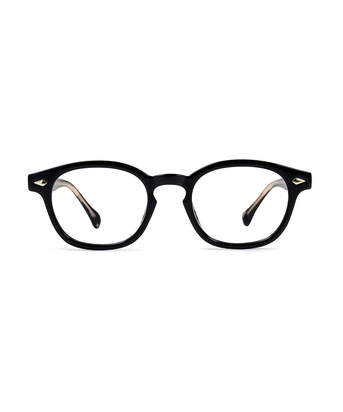 오버랩(OVRLAB) Wayne Black 47mm