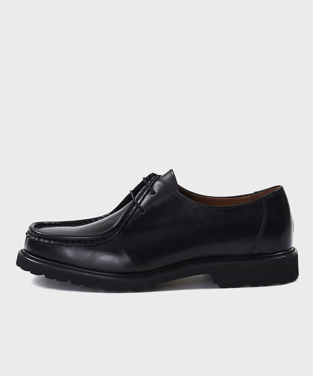 조셉트(JOSEPHT) BELBIN BLACK [VIBRAM]