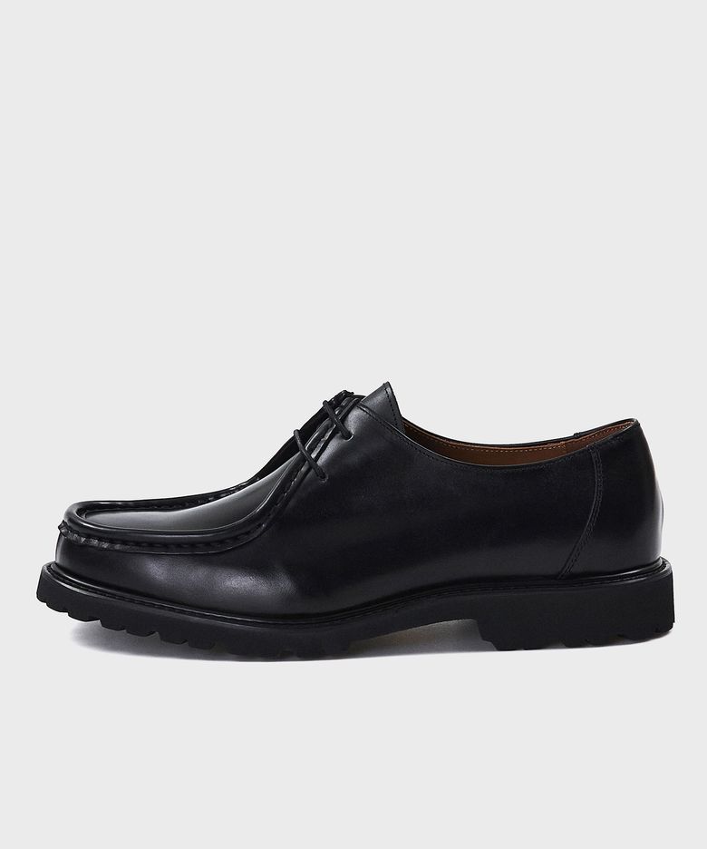 BELBIN BLACK [VIBRAM]