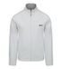 UFC 프로 슬림핏 트레이닝 자켓 라이트그레이 U4TTU3101LG