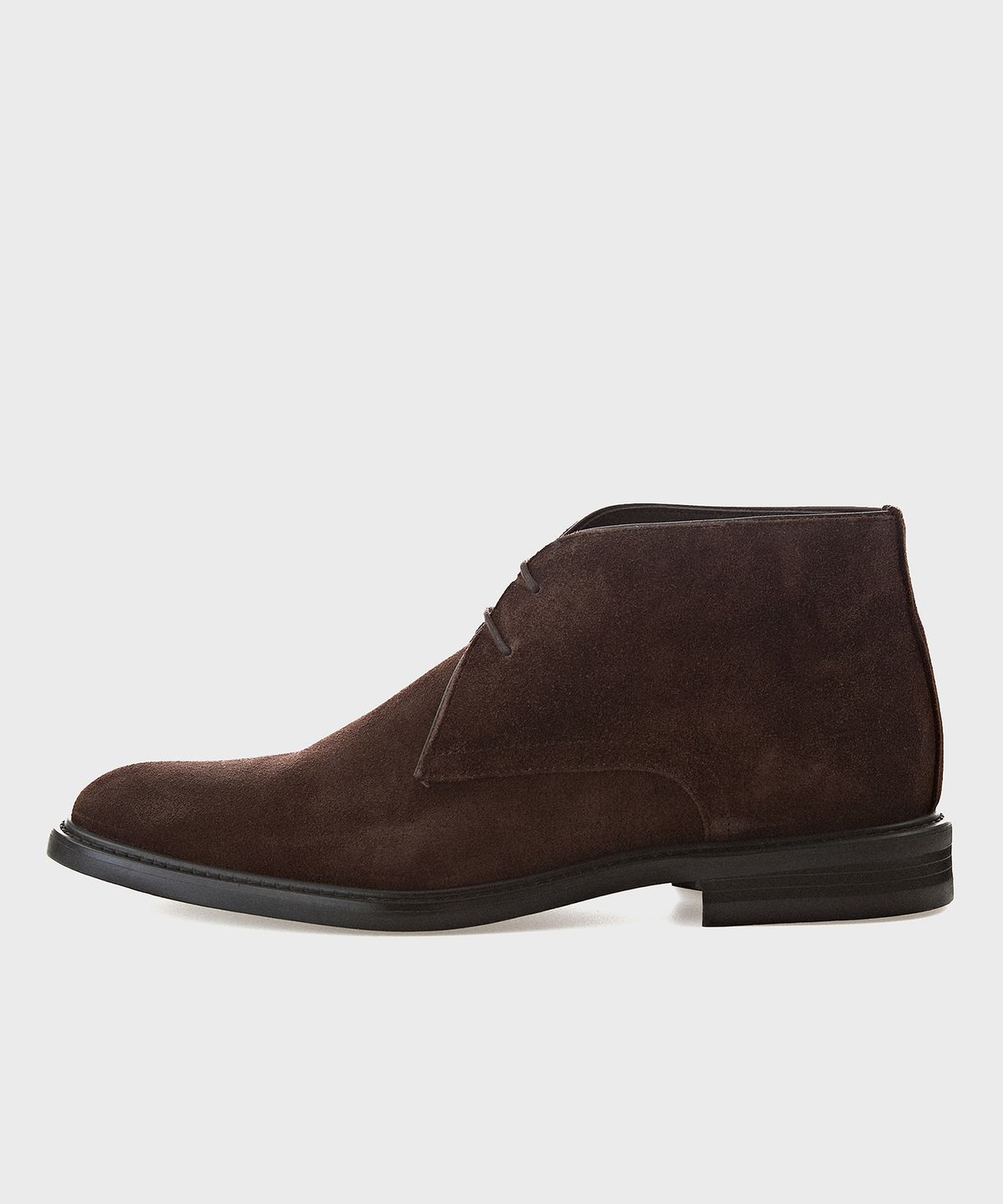 조셉트(JOSEPHT) WOODY BROWN [VIBRAM/ITALY SUEDE]