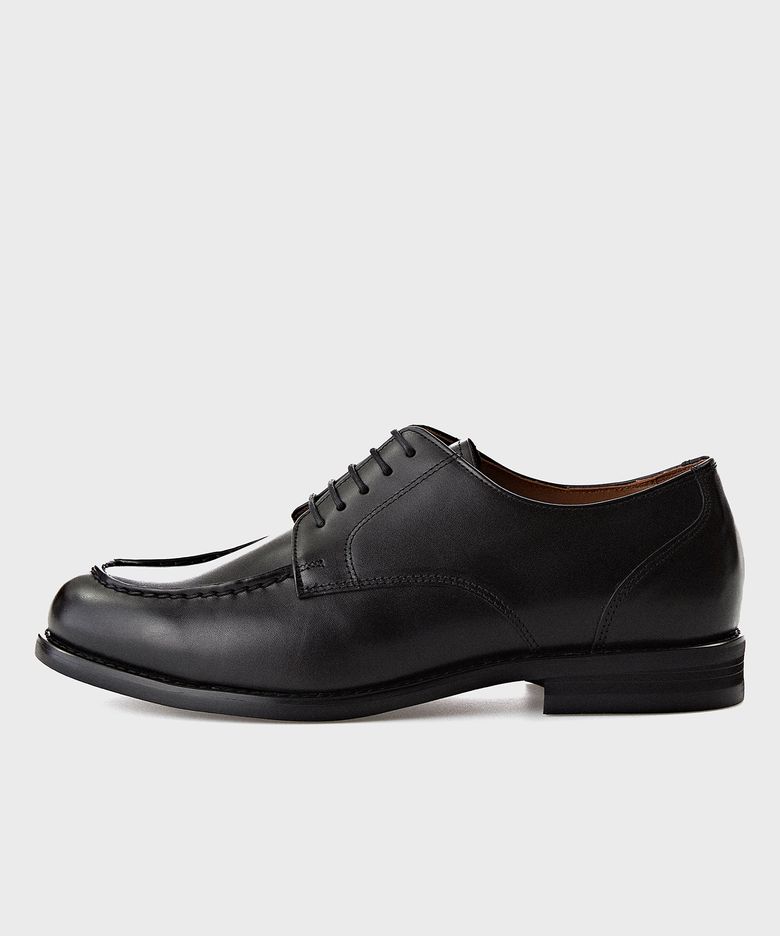 PARETO BLACK [VIBRAM]