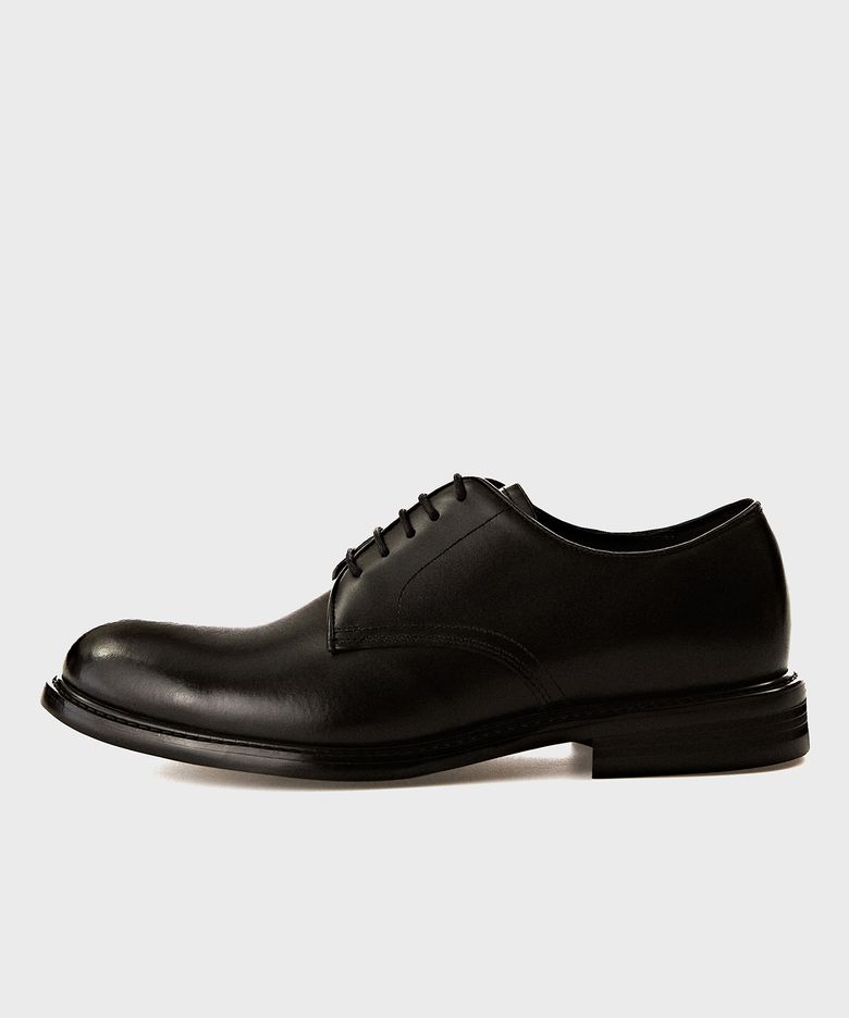LONDON BLACK [VIBRAM]