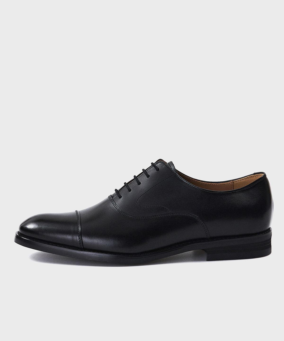 조셉트(JOSEPHT) PETERS BLACK [VIBRAM]
