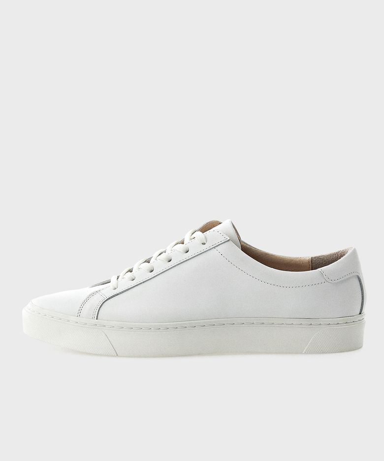 ROWAN WHITE [VIBRAM]