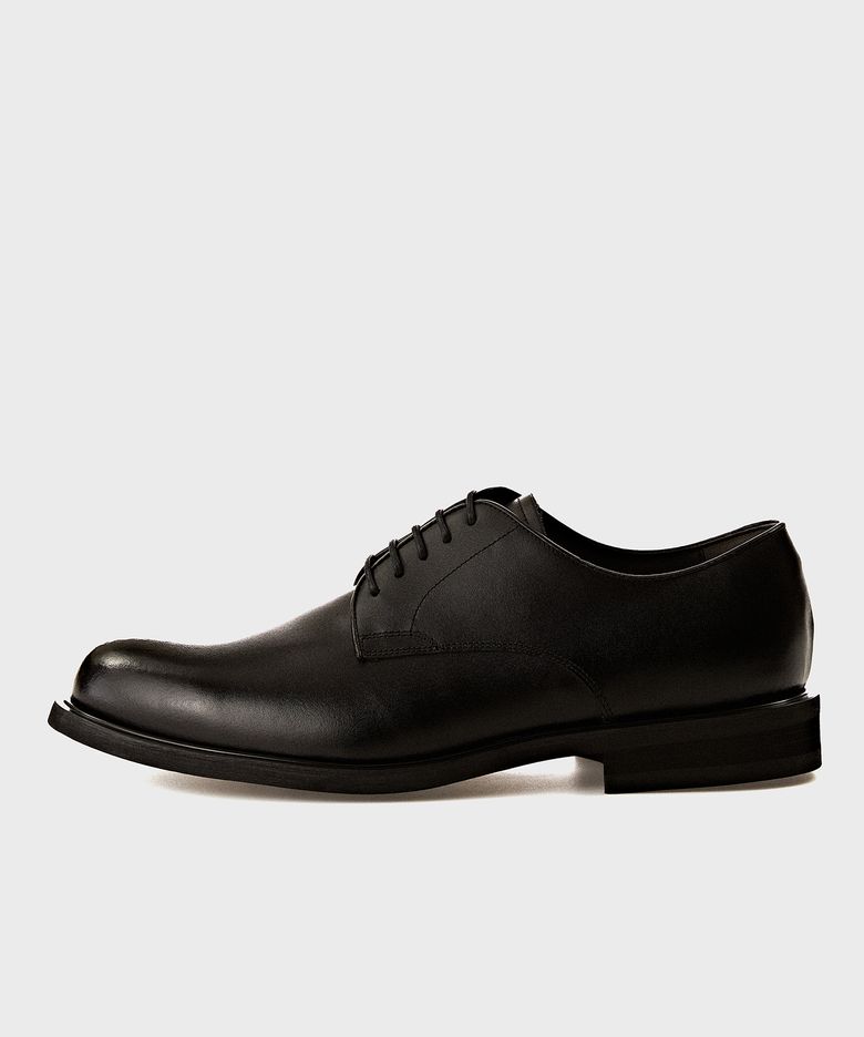 TONY BLACK [VIBRAM]