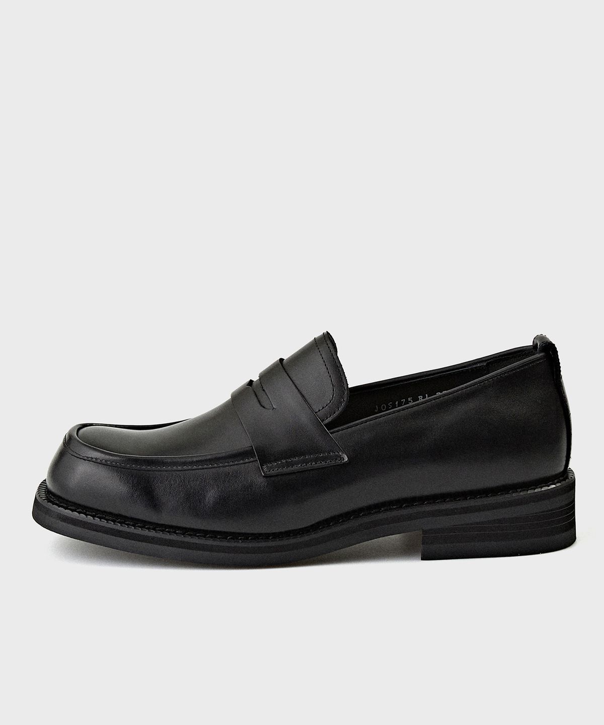 조셉트(JOSEPHT) LIAM BLACK [VIBRAM]