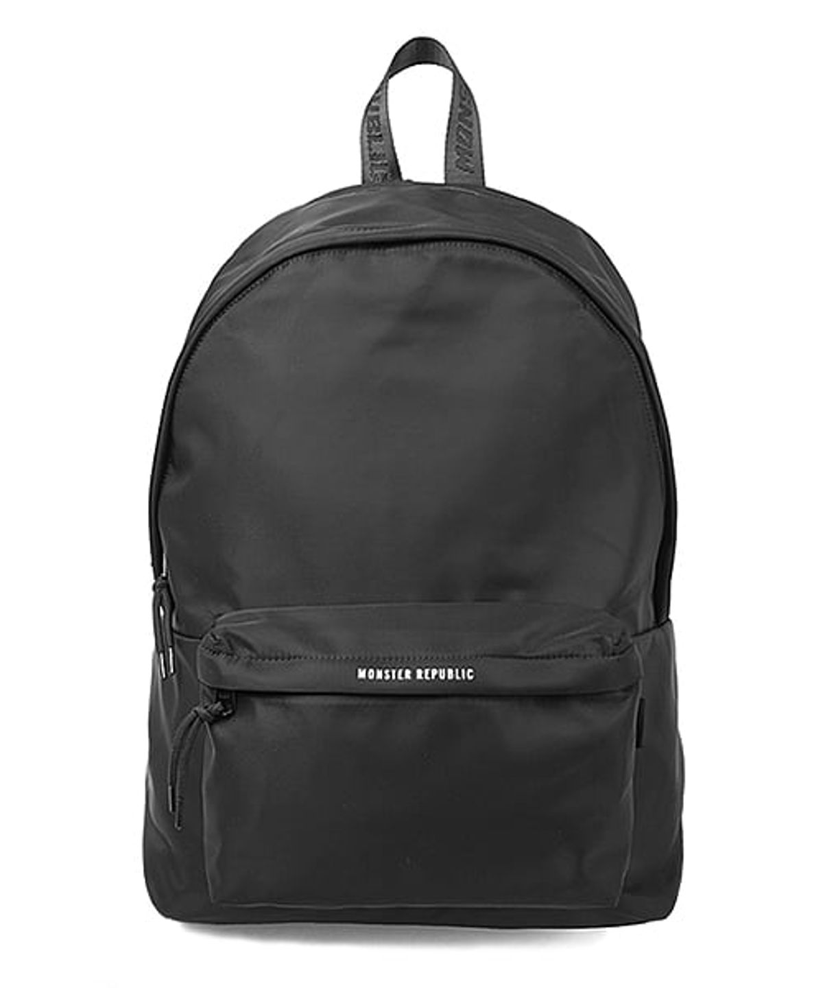몬스터리퍼블릭(MONSTER REPUBLIC) ATTRACTIVE 2WAY BACKPACK / BLACK