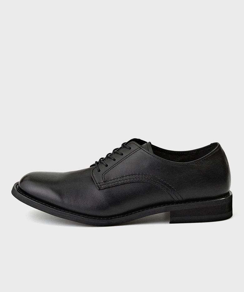 BEAN BLACK [VIBRAM]