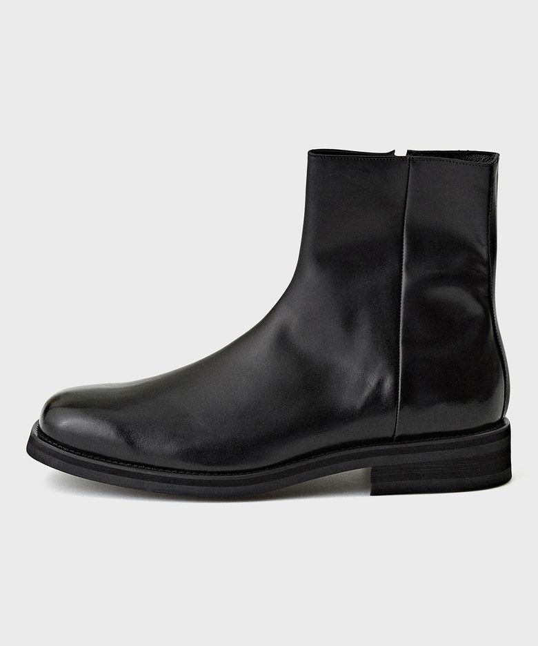 MARO BLACK [VIBRAM]