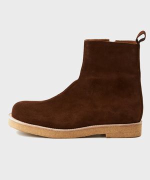 THOMAS SNUFF [ENGLAND SUEDE]