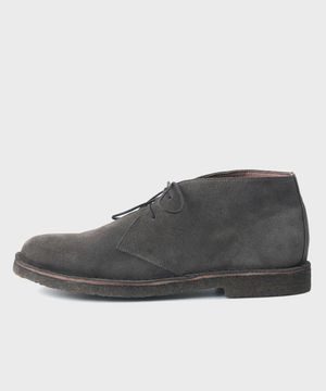 LEO GREY [ENGLAND SUEDE]