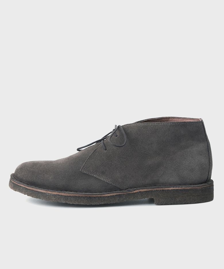 LEO GREY [ENGLAND SUEDE]