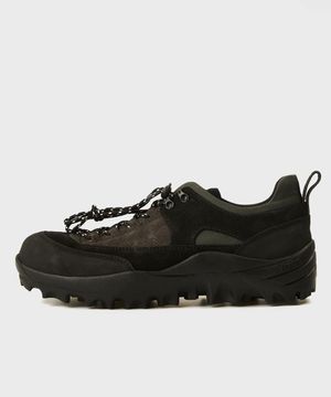 BRITO BLACK [VIBRAM]