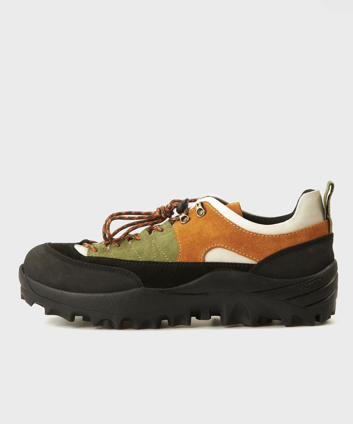 조셉트(JOSEPHT) BRITO GREEN [VIBRAM]