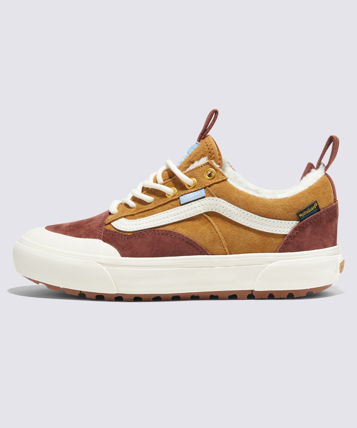 반스(VANS) 올드스쿨 MTE-2 - 우드 쓰러쉬