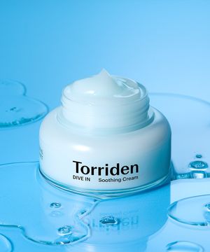 다이브인 저분자 히알루론산 수딩크림 80ml