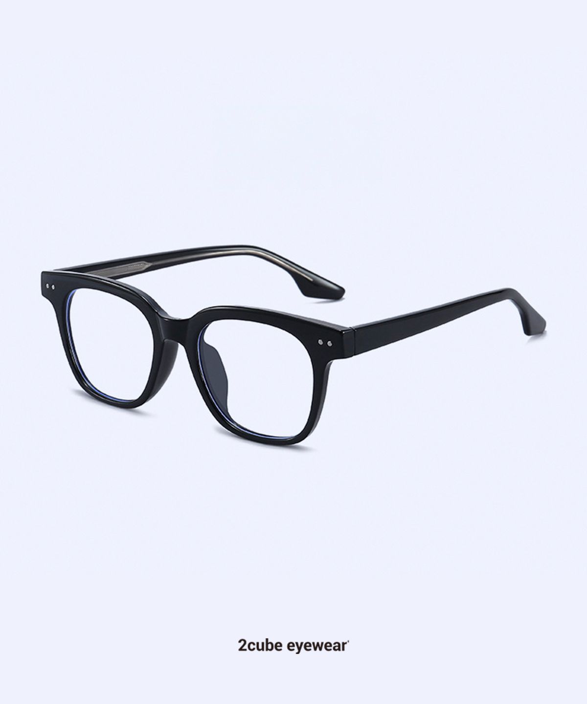 투큐브(2CUBE) 2dot spyd(Black)