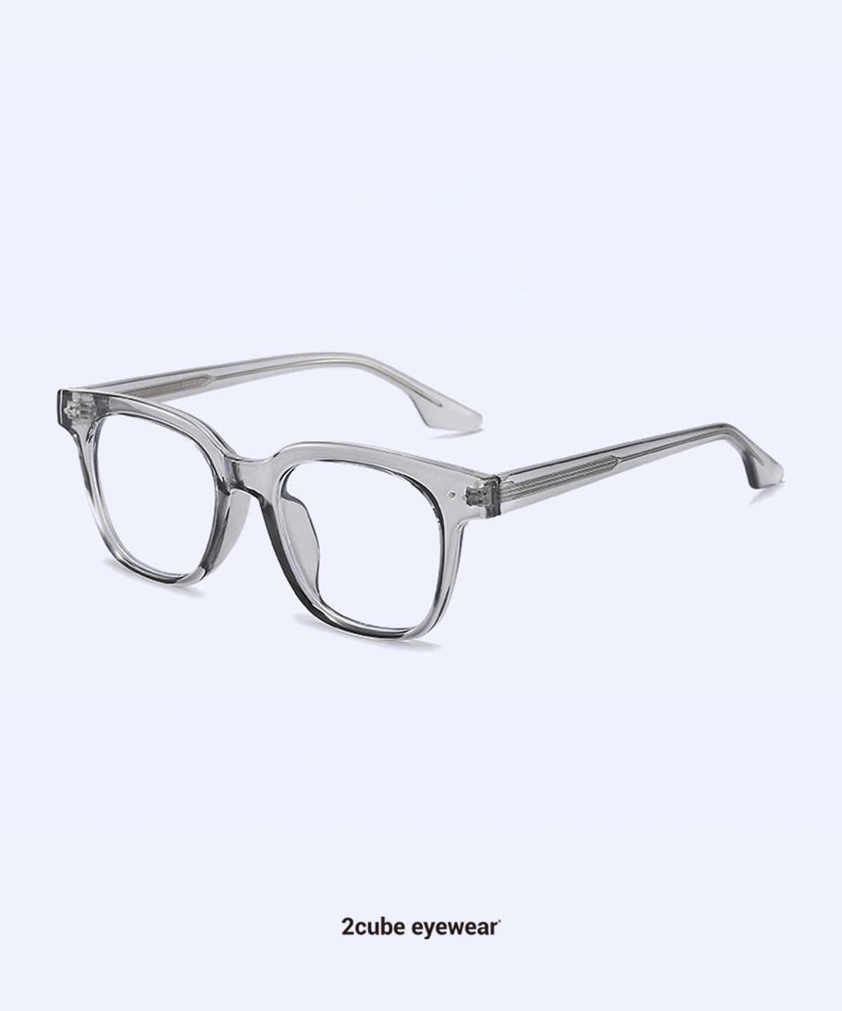투큐브(2CUBE) 2dot spyd(Grey)