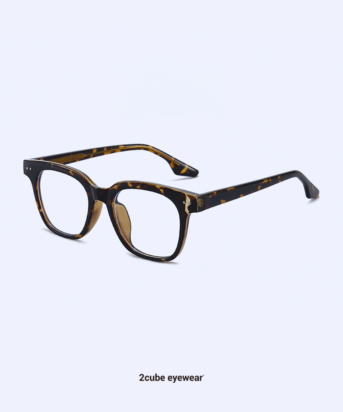 투큐브(2CUBE) 2dot spyd(Leo pard)