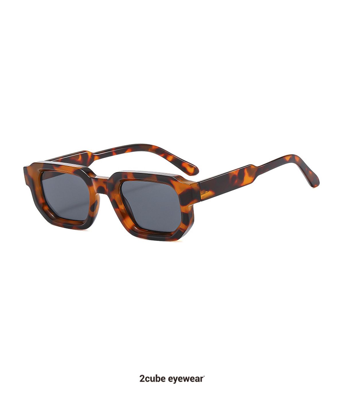 투큐브(2CUBE) Backtothefuture(Leo pard)