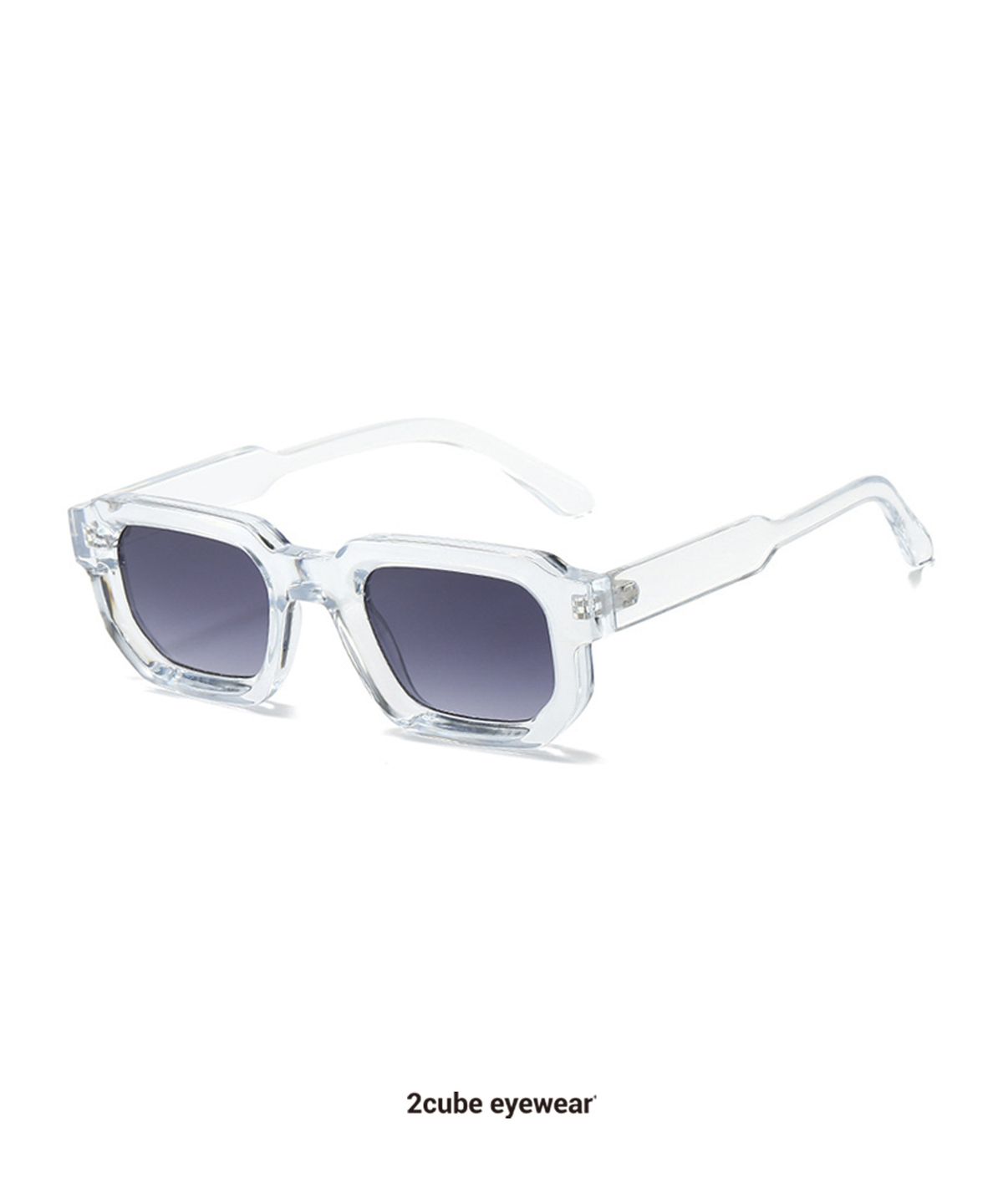 투큐브(2CUBE) Backtothefuture(Purple)