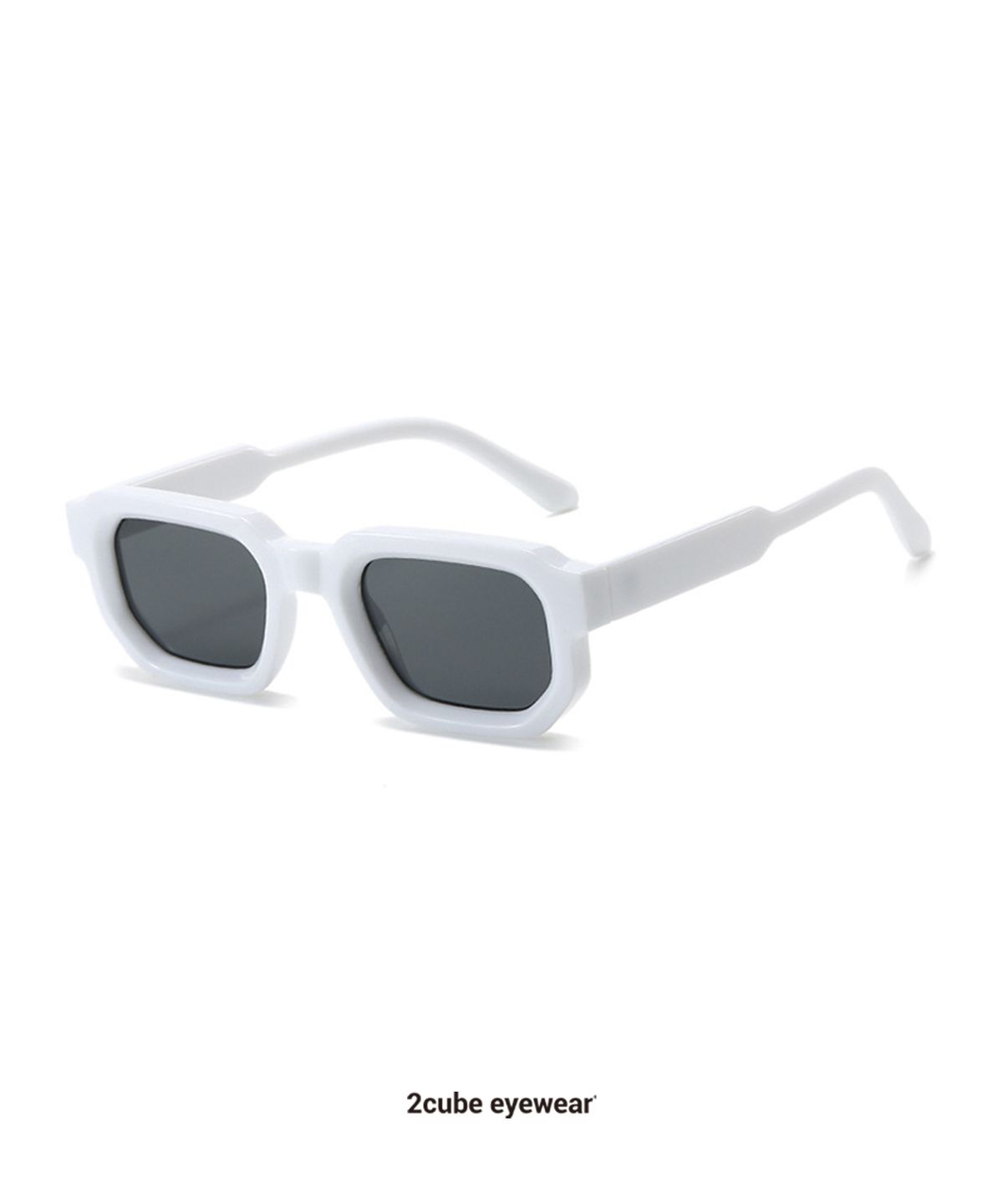 투큐브(2CUBE) Backtothefuture(White)
