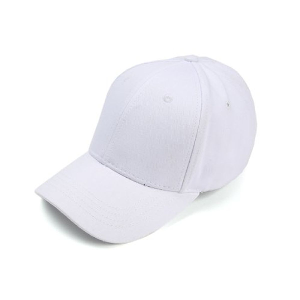 몬스터리퍼블릭(MONSTER REPUBLIC) COZY 104 BALL CAP / WHITE