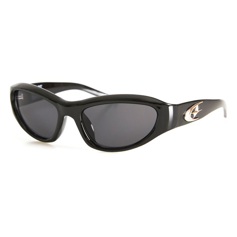 Nova Black / Black UV Lens