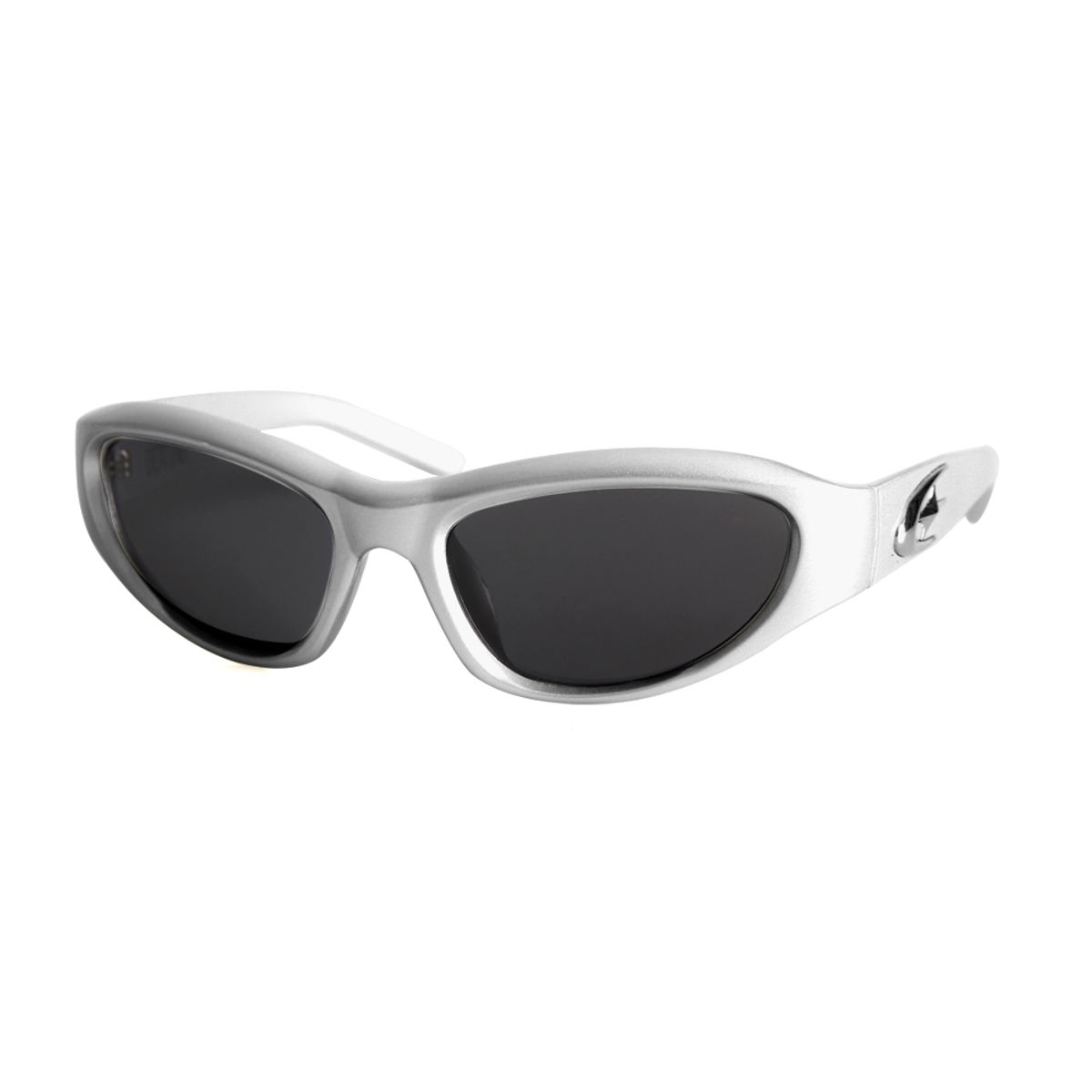 하이비션(HYBITION) Nova Silver / Black UV Lens