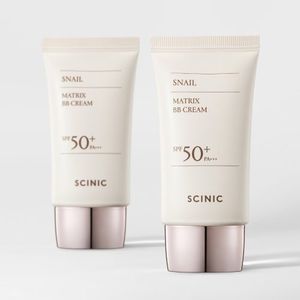 스네일 매트릭스 비비크림 40ml 2개