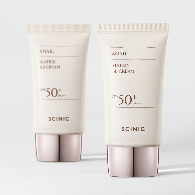 스네일 매트릭스 비비크림 40ml 2개