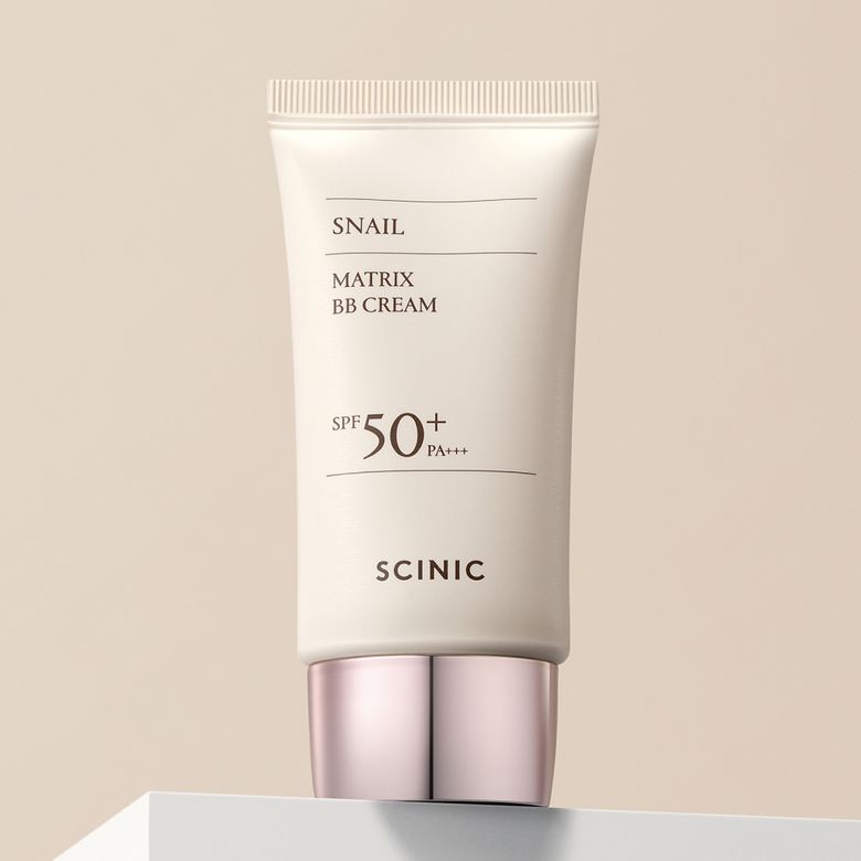 스네일 매트릭스 비비크림 40ml