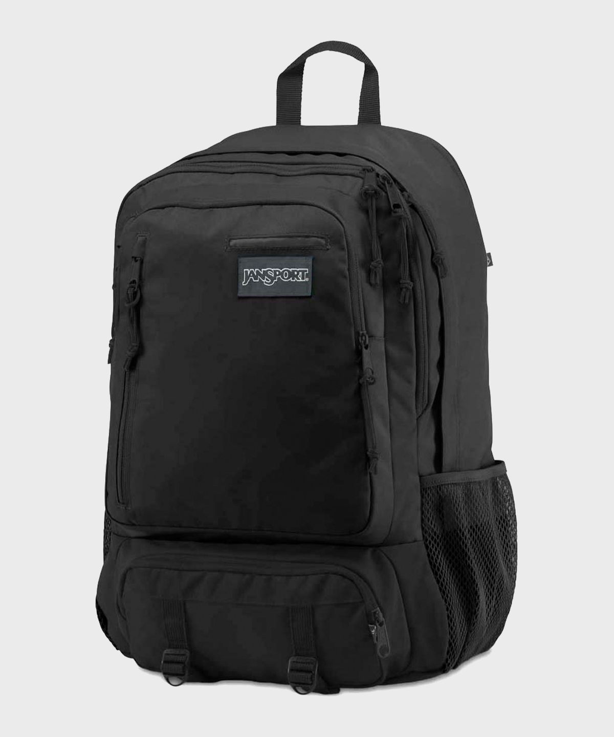 잔스포츠(JANSPORT) 엔보이 BLACK