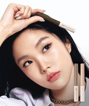 [2pack] 스피디 스키니 브로우 마스카라