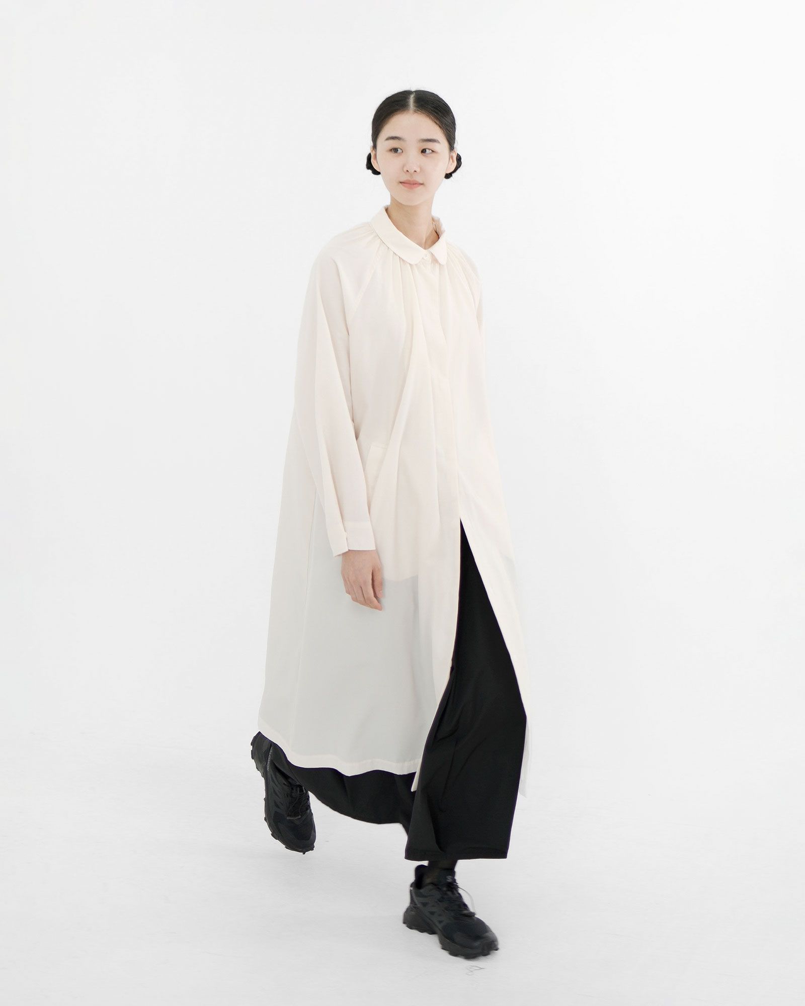 レディース eunoia Jane Coat