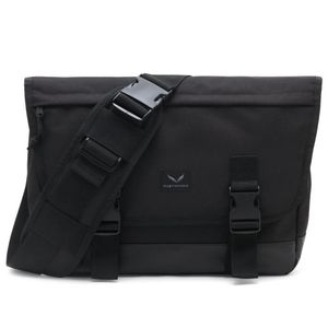 MTB 메신저백 블랙