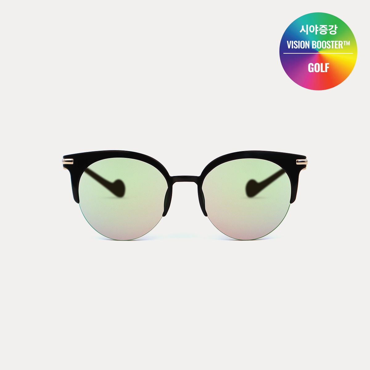 홍홀(HONGHOL) 피펜 FIT FAN 1905-18 골프선글라스