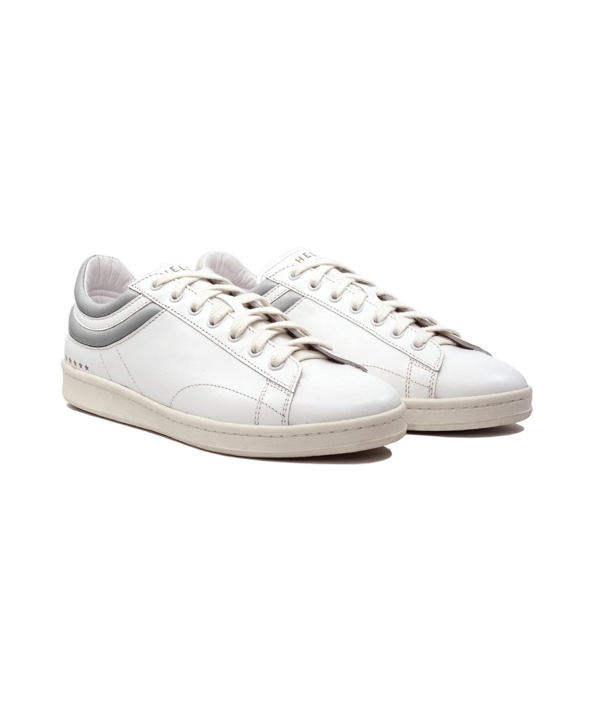 에름 파리(HELMS PARIS) (U) 플라잉 에이스 화이트/그레이 FLYING ACE WHITE/GREY
