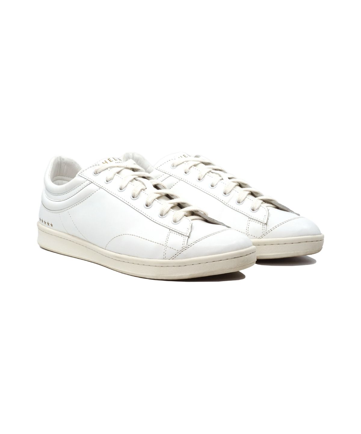 에름 파리(HELMS PARIS) (U) 썬더버드 화이트/화이트 THUNDERBIRDS WHITE/WHITE