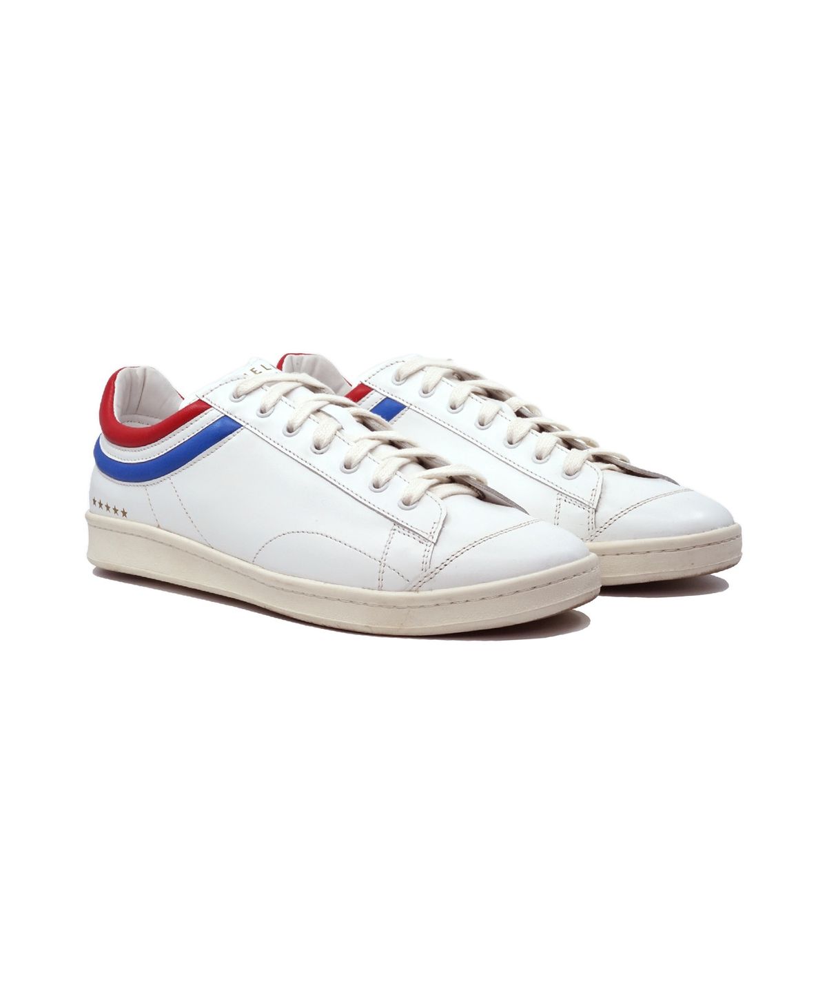 에름 파리(HELMS PARIS) (U) 썬더버드 화이트/레드/프랜치 블루 THUNDERBIRDS WHITE/RED/FRENCH BLUE