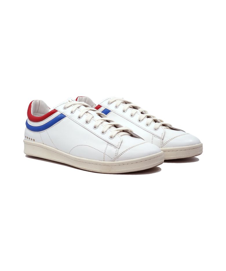 (U) 썬더버드 화이트/레드/프랜치 블루 THUNDERBIRDS WHITE/RED/FRENCH BLUE
