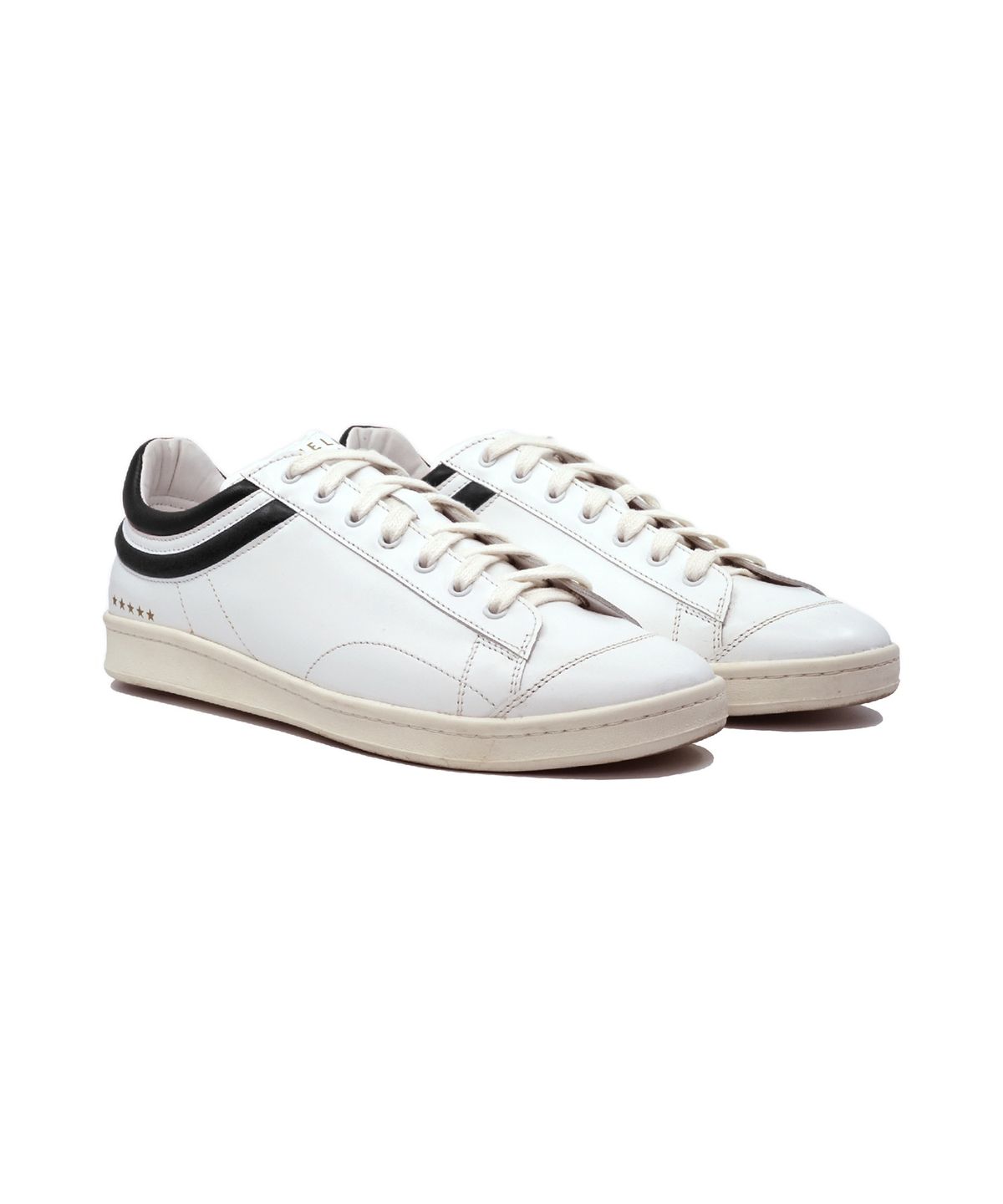 에름 파리(HELMS PARIS) (U) 썬더버드 화이트/블랙 THUNDERBIRDS WHITE/BLACK