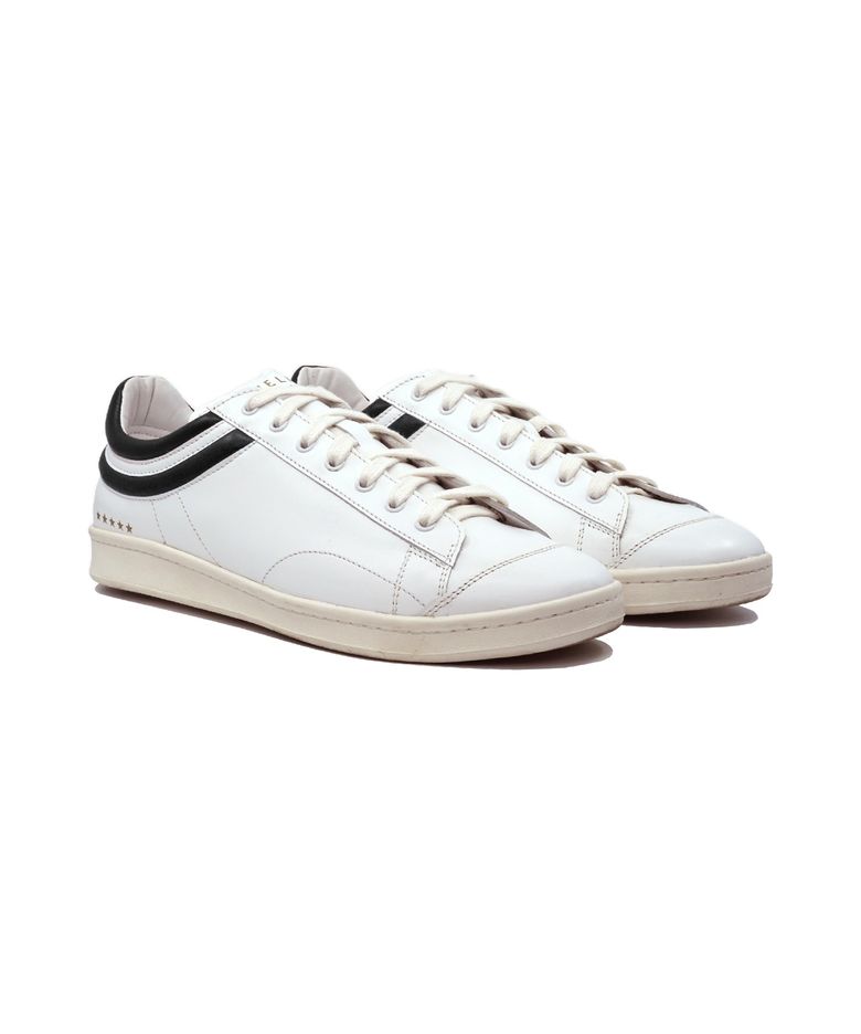 (U) 썬더버드 화이트/블랙 THUNDERBIRDS WHITE/BLACK
