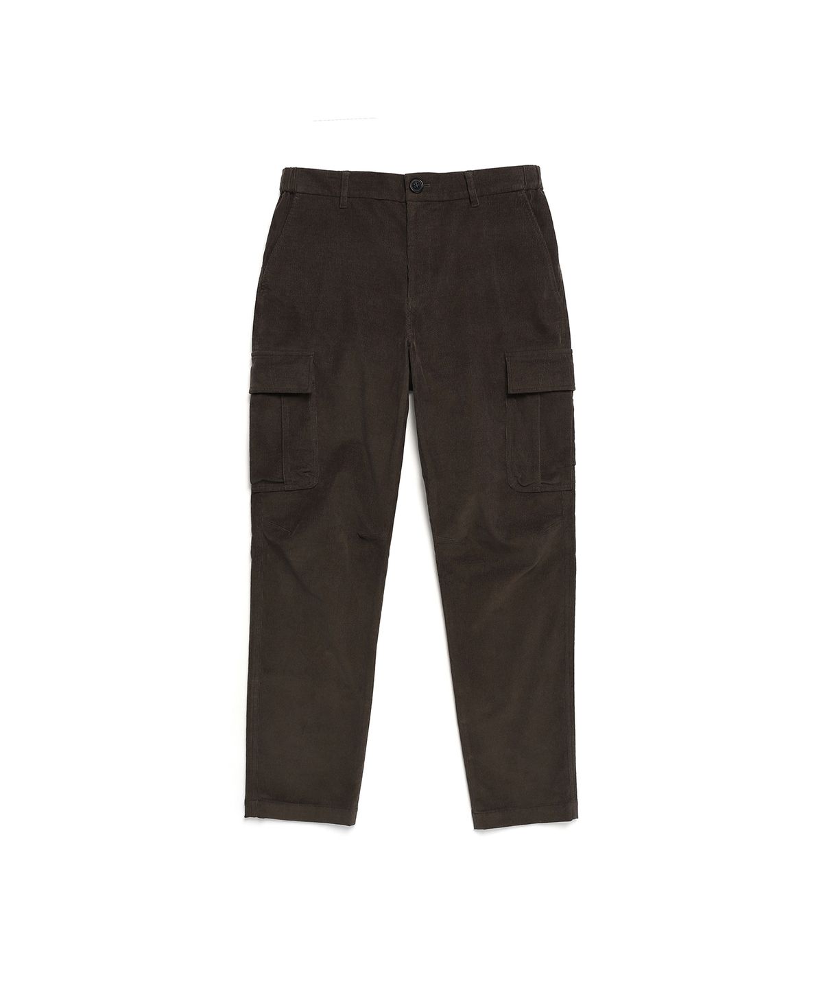 나우(nau) 코듀로이 카고 팬츠 Sp Dark Gray