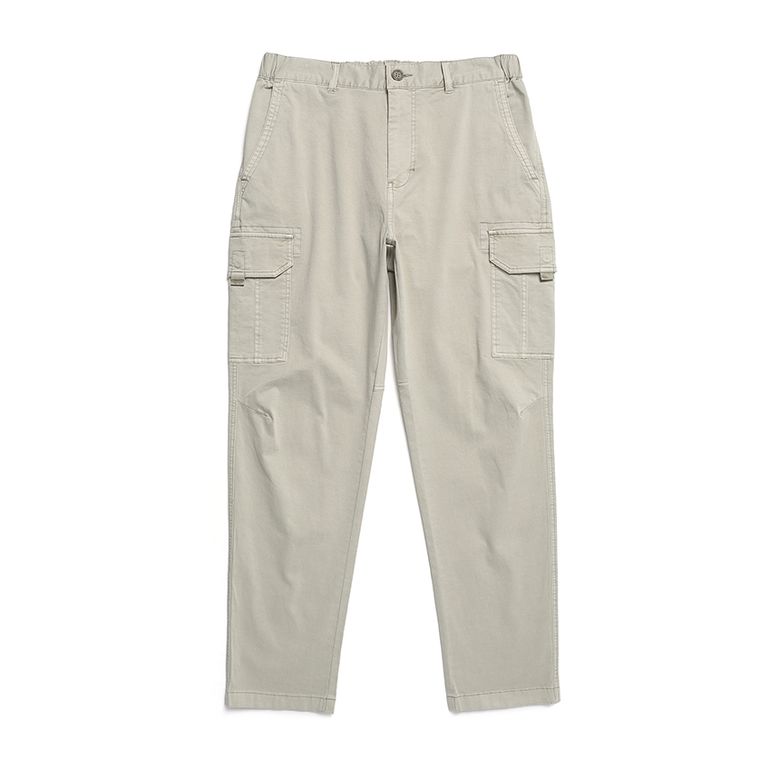 가먼트다잉 카고 팬츠 2 Warm Gray