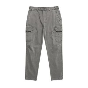 가먼트다잉 카고 팬츠 2 Gray