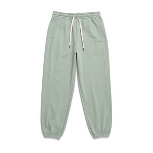 루즈핏 스웻 조거 팬츠 2 Light Green