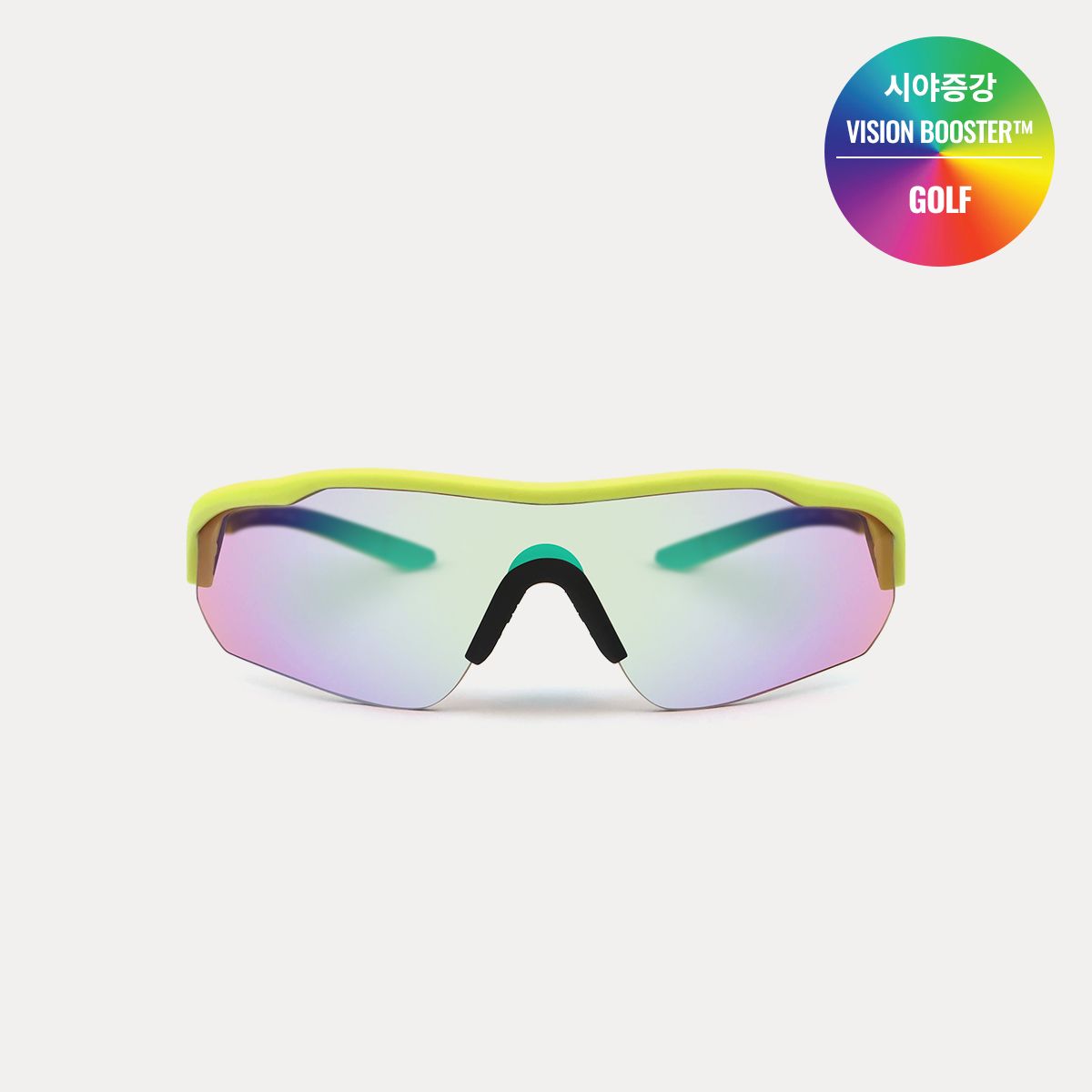 이리지스(IRIZIS) 아이프로텍터IT ITALY EYE PROTECTOR I2251-78