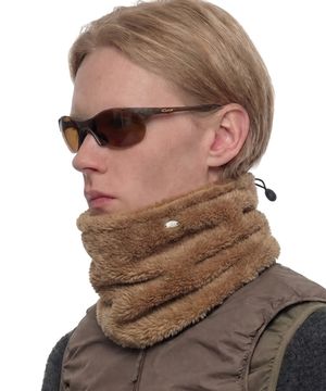 겨울 플리스 넥워머 URH - A - 003 - FLEECE - DE